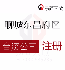 聊城东昌府区合资公司注册代办理哪家公司更专业 哪家好 收费标准 价格