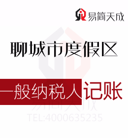 聊城度假区一般纳税人公司会计代理记账一个月需要多少钱哪家会计公司排名好