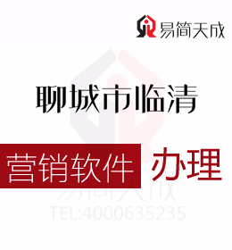 聊城临清想要软件营销的客户要看过来了营销软件项目是如何炼成的